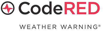 Code Read Weather Warning